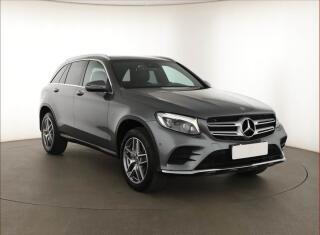 Mercedes-Benz GLC 350 e 4MATIC