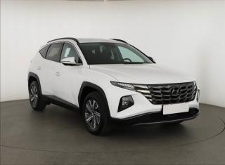 Hyundai Tucson 1.6 T-GDI HEV, R, 1. MAJITEL