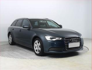 Audi A6 3.0 TDI, 4X4, Automat, Ke