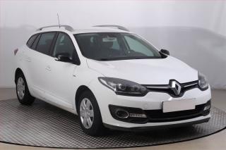 Renault Mgane Limited 1.2 TCe, R,1.maj