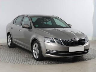 �koda Octavia Style 2.0 TDI, Navi, Tempomat