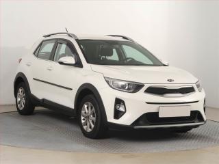 Kia Stonic 1.25 CVVT, Serv.kniha