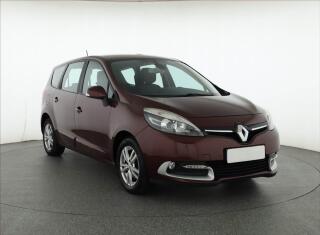 Renault Grand Sc�nic 1.5 dCi, Navi, Tempomat