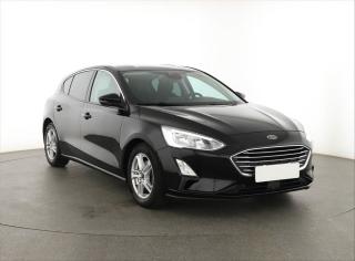 Ford Focus 1.0 EcoBoost, Navi, Tempomat