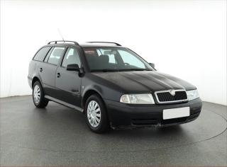 koda Octavia 1.9 TDI , nov STK, Klima
