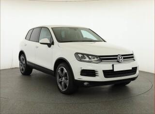 Volkswagen Touareg 3.0 TDI, 4X4, Automat
