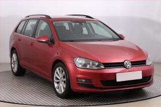 Volkswagen Golf Comfortline 1.6 TDI, Tempomat