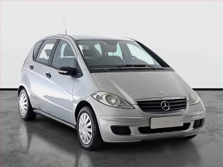 Mercedes-Benz Classic A 150 , po STK
