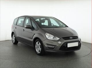 Ford S-MAX Titanium 2.0 TDCi, Automat