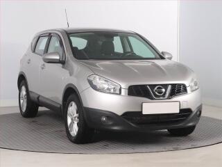 Nissan Qashqai 2.0 dCi, 4X4, Navi, Tempomat
