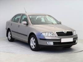 koda Octavia Elegance 1.6, R,1.maj