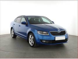 koda Octavia Style 1.6 TDI, Serv.kniha