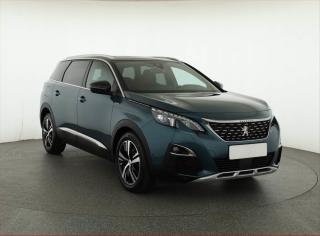 Peugeot 5008 2.0 BlueHDi