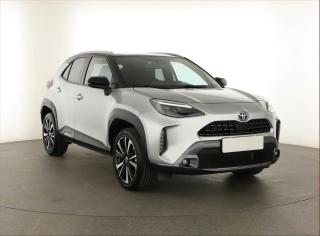Toyota Yaris Cross 1.5 VVT-iE E-Four, R,4X4
