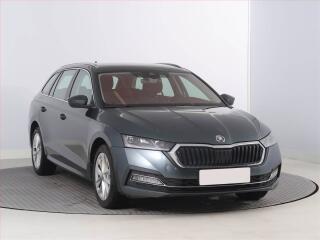 �koda Octavia 2.0 TDI, �R,1.maj, Tempomat
