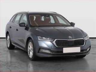 �koda Octavia 2.0 TDI, �R,1.maj, Tempomat