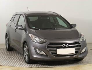 Hyundai i30 1.6 GDI, �R,1.maj, Serv.kniha