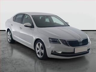 �koda Octavia Style 2.0 TDI, Tempomat