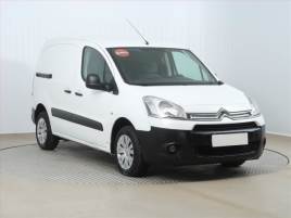 Citron Berlingo 1.6 HDi, 3Msta, R, DPH