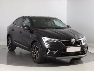 Renault Arkana 1.3 TCe