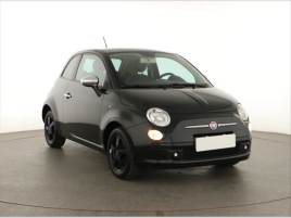 Fiat 500 1.2, nov STK, jezd dobe