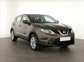 Nissan Qashqai 1.2 DIG-T, R,1.maj
