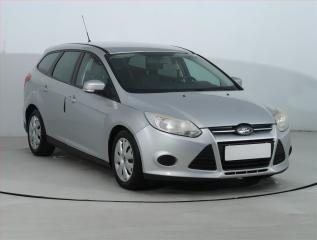 Ford Focus 1.6 TDCi