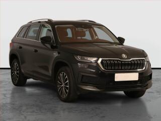 �koda Kodiaq 2.0 TDI
