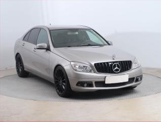Mercedes-Benz C 180 Kompressor