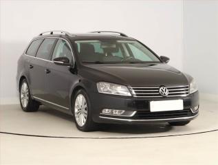Volkswagen Passat 1.6 TDI, Navi, Tempomat