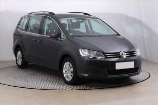 Volkswagen Sharan 2.0 TDI, Tempomat