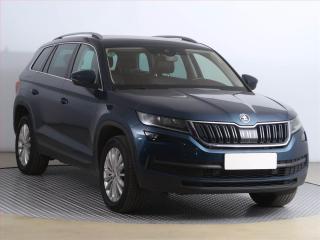 koda Kodiaq Style 2.0 TDI, STYLE,AUTOMAT