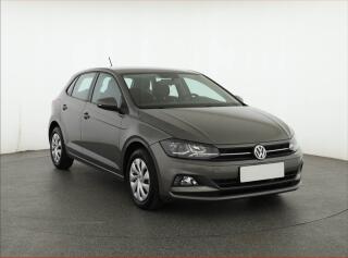 Volkswagen Polo 1.0 TSI, Automat