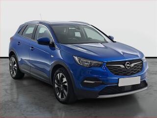 Opel Grandland X 1.6 Turbo, Automat, �R,1.maj