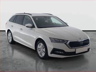 �koda Octavia Ambition 2.0 TDI, Tempomat