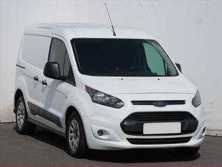 Ford Transit Connect 1.5 TDCi, R