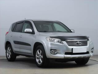 Toyota RAV4 2.2 D-4D, 4X4, Tempomat