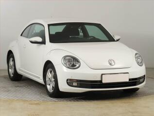 Volkswagen Beetle 1.2 TSI, Tempomat