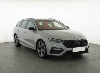 �koda Octavia RS 2.0 TDI 4x4