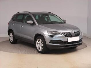 �koda Karoq Style 1.6 TDI, Automat, Navi