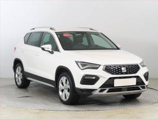 Seat Ateca 2.0 TSI 4Drive, R, AUTOMA, 4X