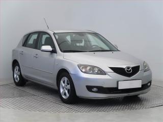 Mazda 3 1.4, po STK, Tan