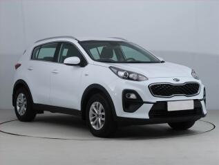 Kia Sportage 1.6 GDI, �R,1.maj, Serv.kniha