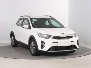 Kia Stonic 1.0 T-GDI, Serv.kniha