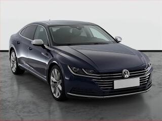 Volkswagen Arteon Elegance 1.5 TSI