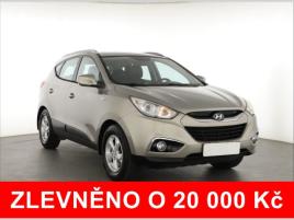 Hyundai ix35 2.0 CVVT, 4X4, Ke