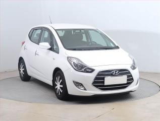 Hyundai ix20 1.4 CVVT, Park.senzory