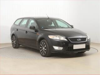 Ford Mondeo 1.8 TDCi, po STK, Ta�n�