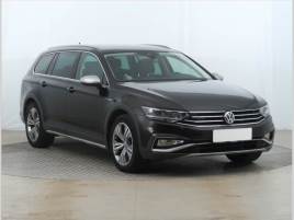 Volkswagen Passat Alltrack 2.0 TDI