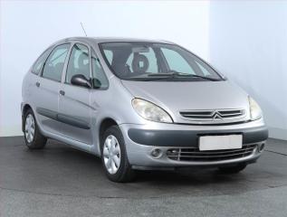 Citron Xsara Picasso 1.6, Tan, Klima, zamluveno